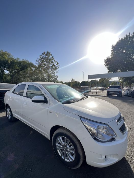 Chevrolet Cobalt style