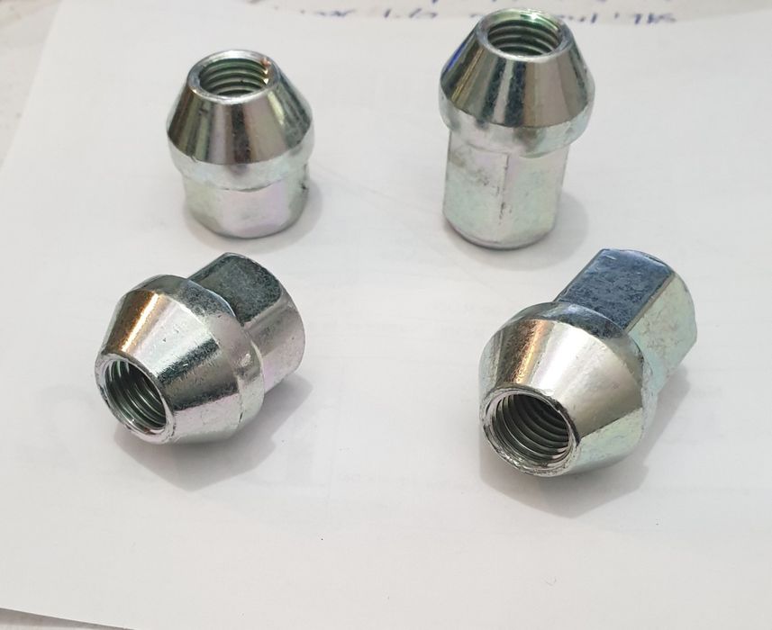 Prezoane piulite jante tabla jante aliaj Nissan Suzuki Subaru, offroad