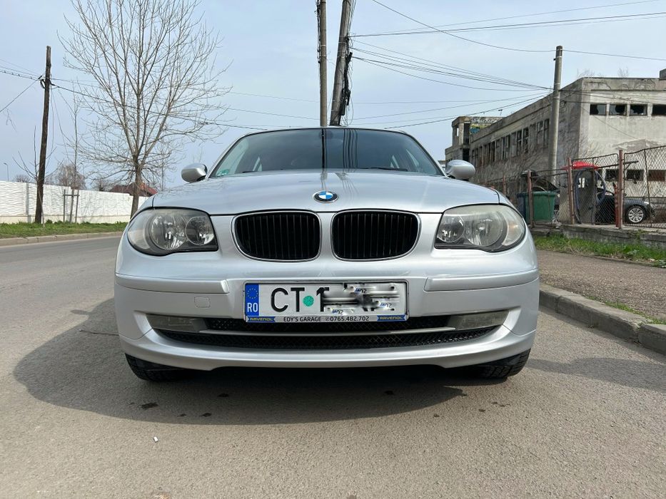 BMW seria 1 1.6i