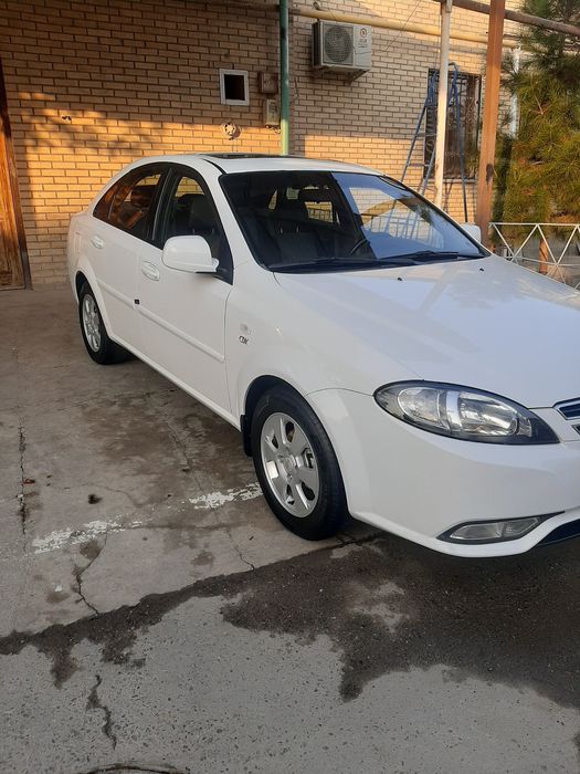 Прадам шевроле жентра