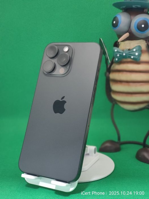 iPhone 15 Pro Max 512GB * Garantie * Buy Back *