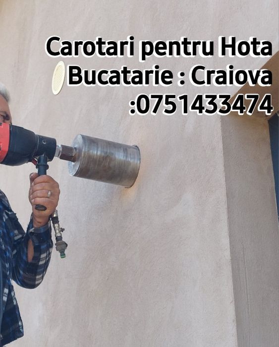 Gauri de Hota direct prin Corpurile de Mobila ,BCA,Caramida si Boltari