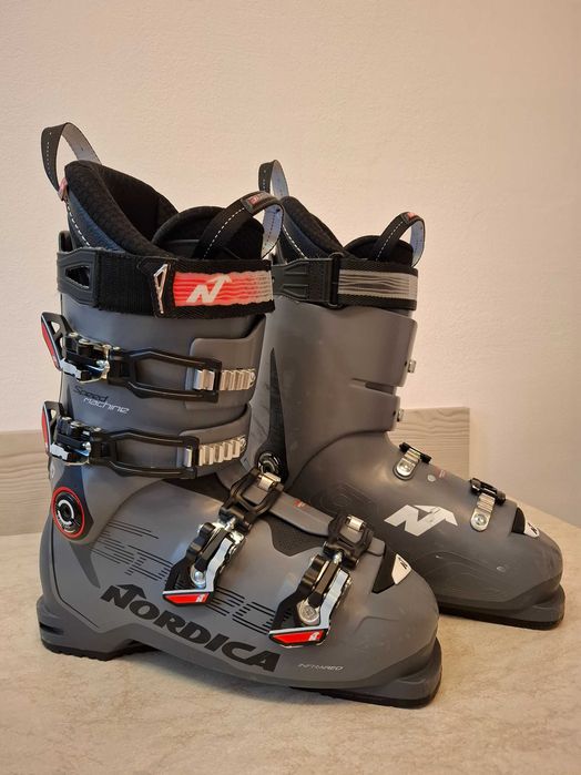 Clăpari Nordica SpeedMachine Flex 110, 27.0