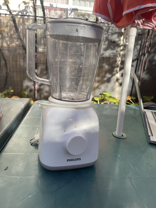 Blender de masa Philips