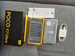 Vand Poco F7 Ultra 256 gb, nou,garanție 1  an