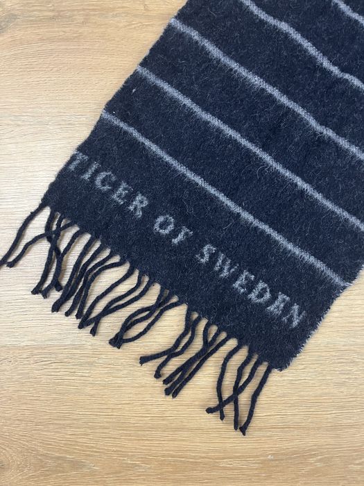 Dolce&Gabbana оригинслен вълнен шал