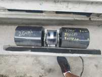 Exhaustor original ventilator cu 3 viteze hala aerisire