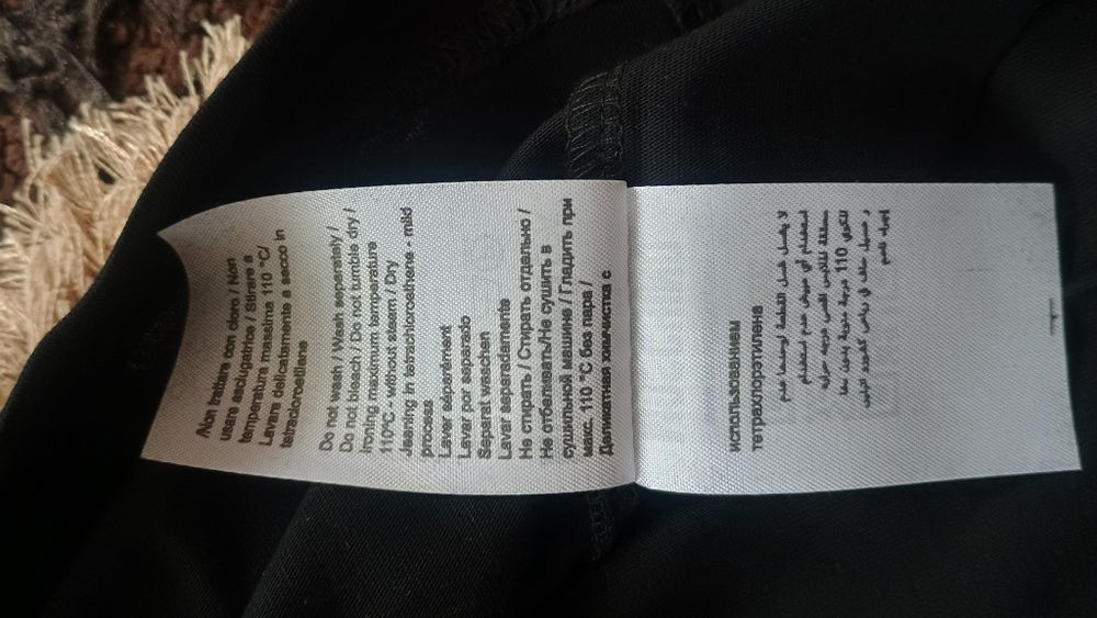 Tricou moschino barbati