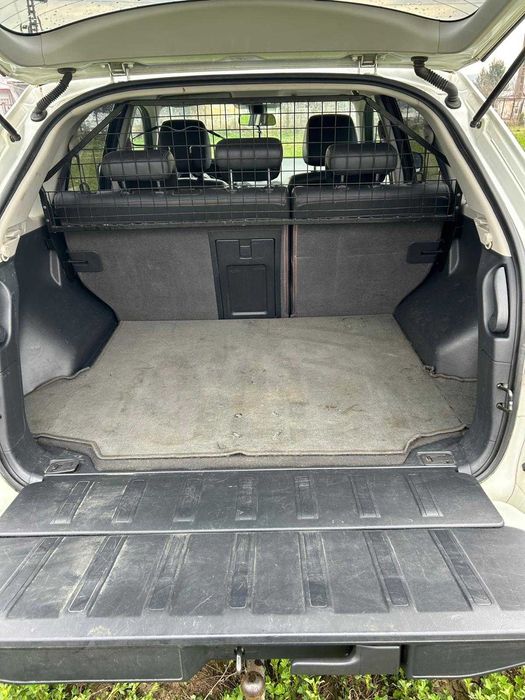 Renault Koleos 2008