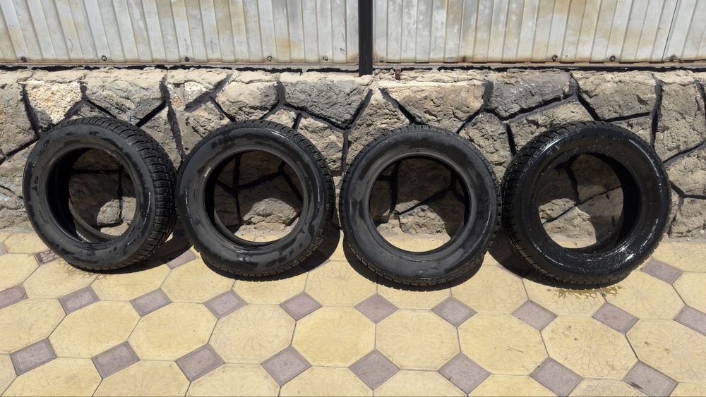 Продам зимнюю шину