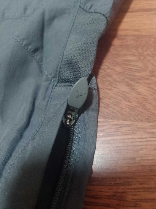 Панталон ADIDAS летен,сив