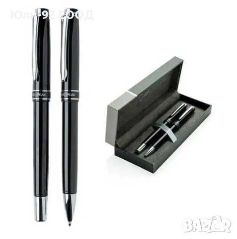 Луксозни бизнес комплекти PARKER и Swiss Peak