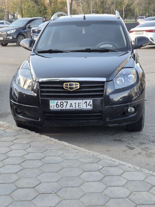 Продам кроссовер