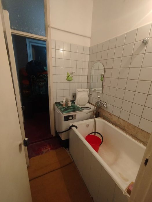 Srochna 1 Xona 2 Xona Qilingan Kvartira Ijaraga Topshiriladi. Metro 2