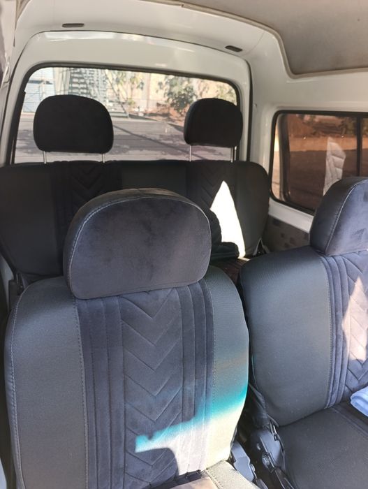 Продам Дамас 2020 год