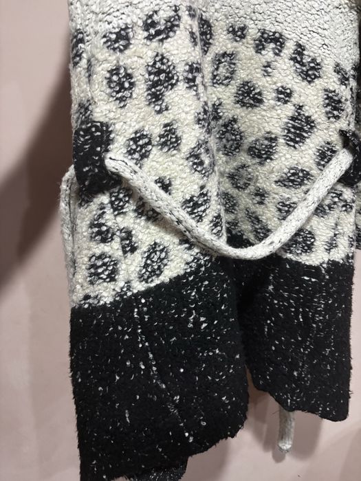 Дамска жилетка лена