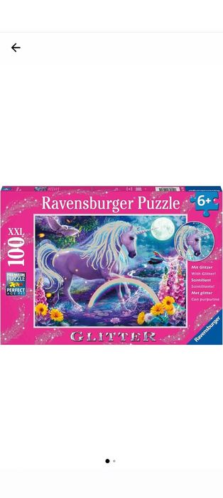 Vand 3 puzzel-uri Ravensburger de calitate