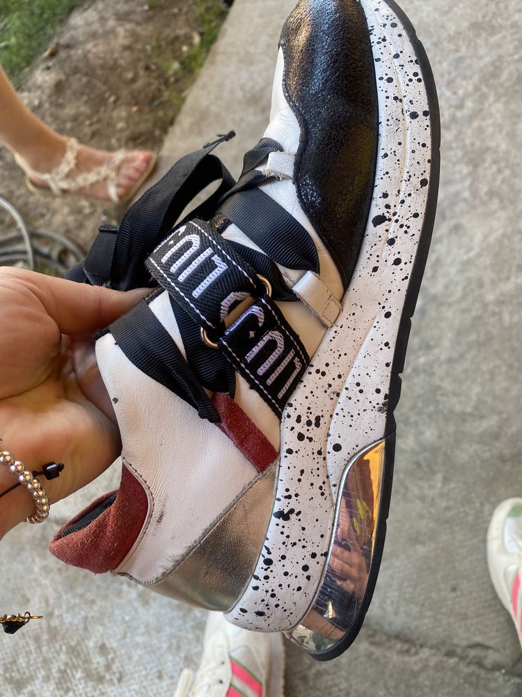 Vand sneakers liu jo