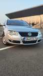 Passat B6, 2.0TDI,DSG, 140cp,  2010