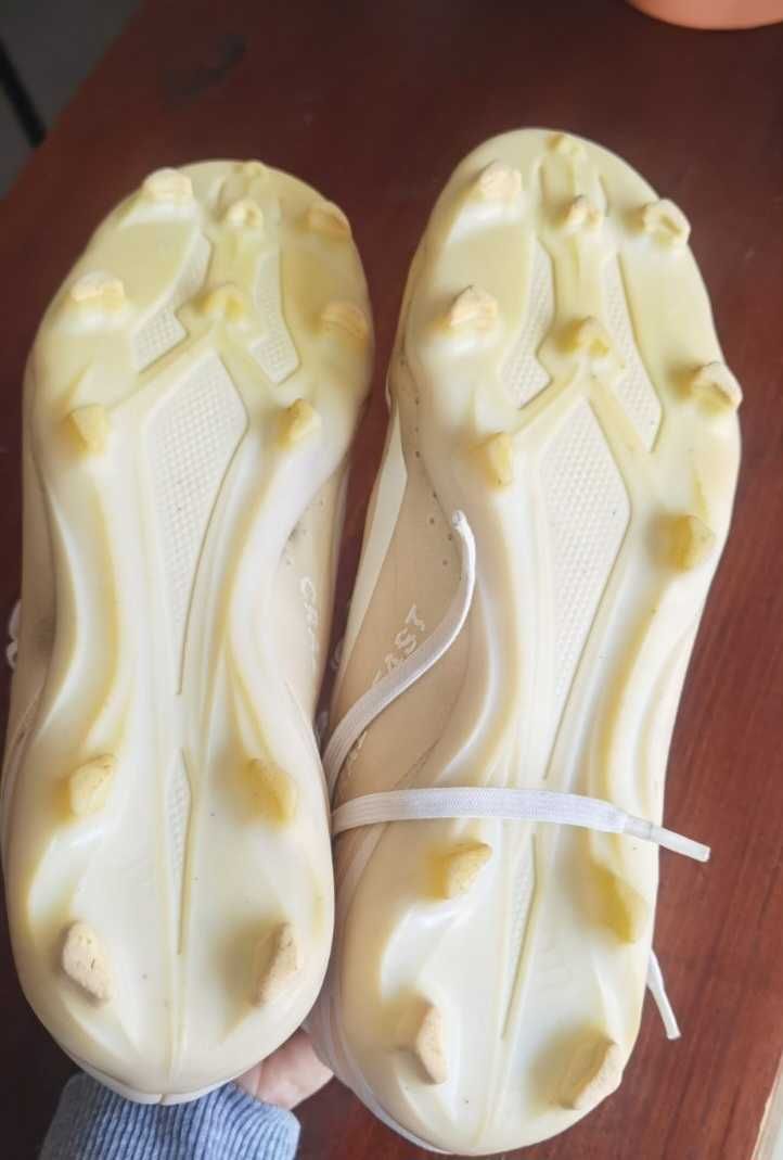 Футболни обувки Adidas X CRAZYFAST.3 FG 40 номер