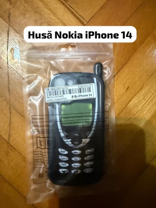 Huse iphone 14/14 pro