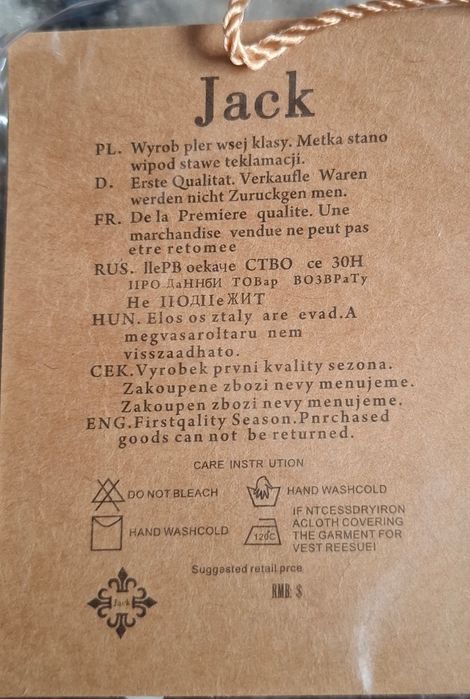 Xitoy sviter kelishamiz