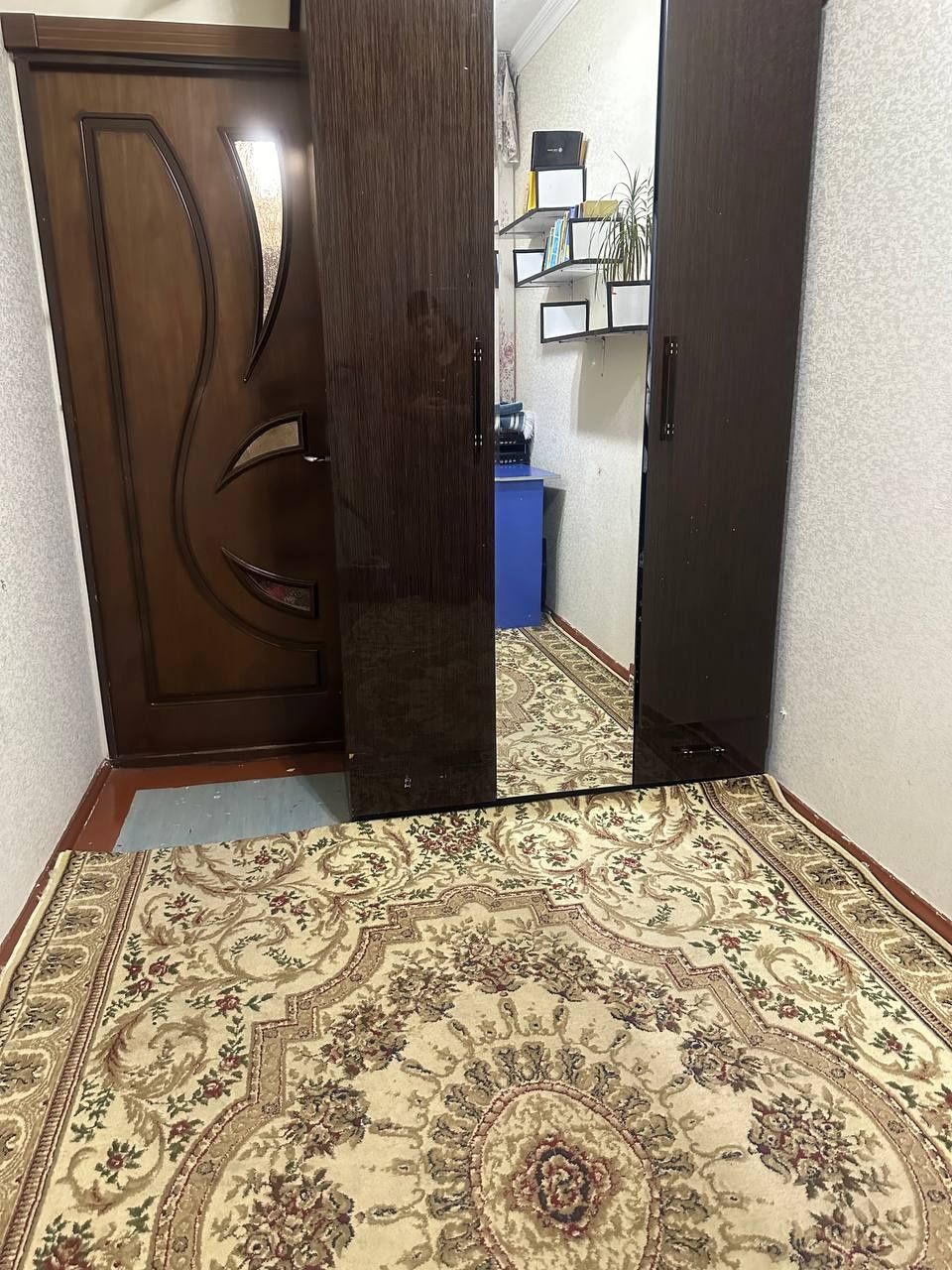 Шайхонтохур тумани самарканд дарвозани тогрисидеги дом