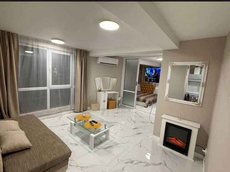 Дава се под наем Двустаен апартамент в София, Студентски град - 58 кв.м за 561 € - Снимка #1