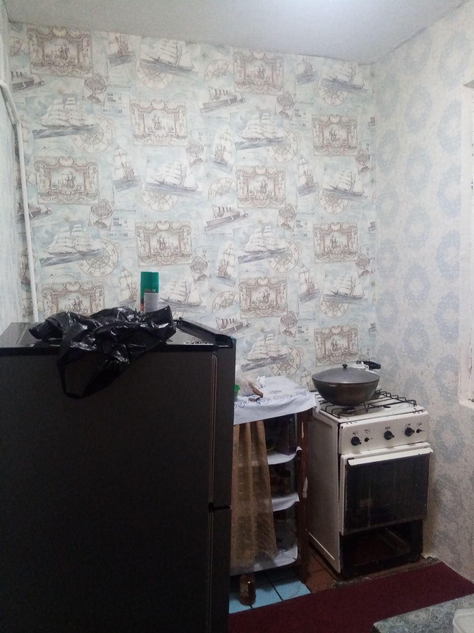 Arenda Razdelka chilonzor 2 kv Miro ulugbek metro 2/4/4 400Uye