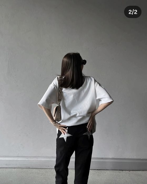 Blugi genzette adeline jeans