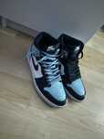 Jordan 1 unc pantent