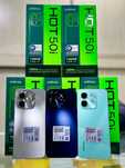 HOT 50I 16/256gb Naqt va Nasiyaga