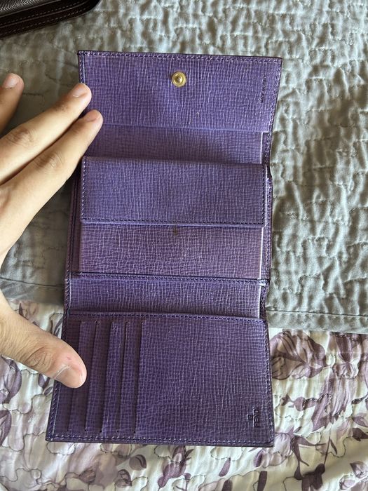 100% Оригинално портмоне Fendi