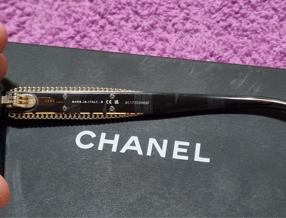 Ochelari CHANEL CH3461 nou originali