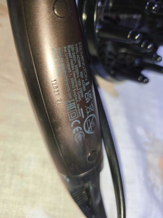 Сушоар Remington 2300w