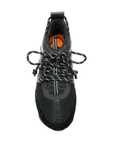 VERSACE Chain Reaction Black & White
