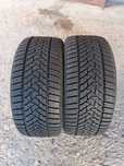 2 Нови зимни гуми 255/40 R19 Dunlop WInter Sport 5 100V M+S XL Germany