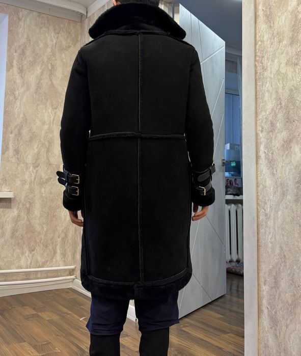 Продам женский дублёнка