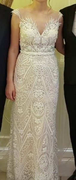 Rochie de mireasă Natalia Vasiliev