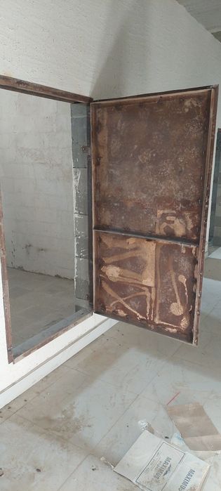 Подвалға  есік сатылады