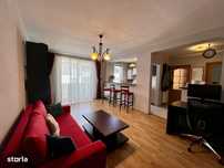 Apartament de închiriat cu 2 camere în Florești pe str Florilor