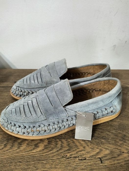 Pantofi piele Next 33