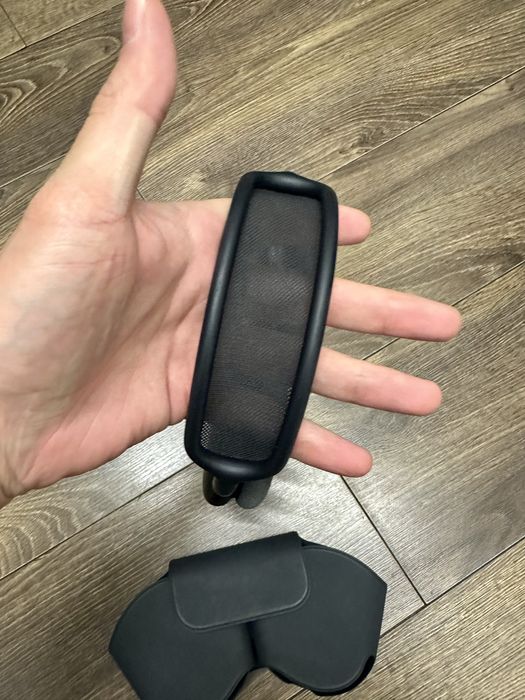 Casti Over-Ear Apple AirPods Max Midnight Originale