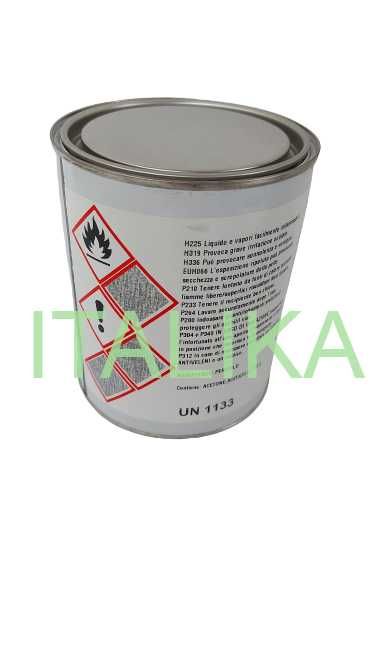 Fermoare Usi Terasa Folie Transparenta Cristal puse pe banda , ITALIKA