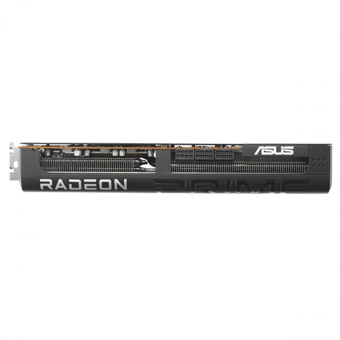 ASUS Radeon RX 9070 PRIME OC 16GB GDDR6 256bit
