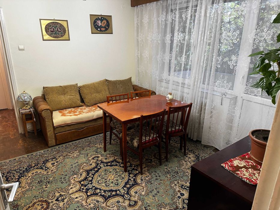 Vand apartament 2 camere centru Satu Mare