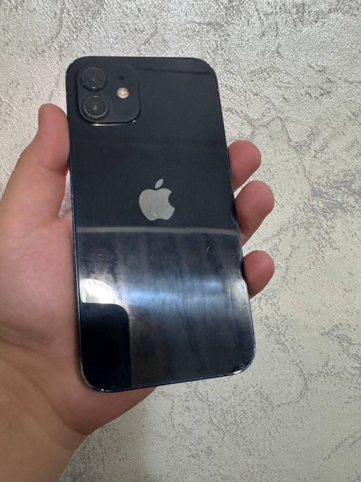 Iphone 12 Apple 12 srochniy sotiladi