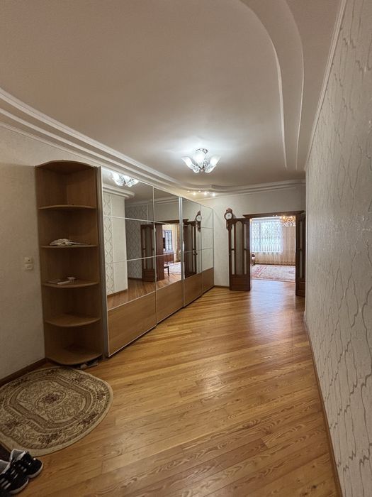 Красивая, уютная квартира