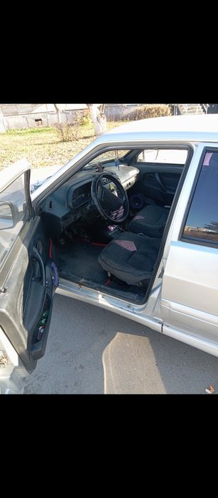 Продам 2114,на бодром ходу