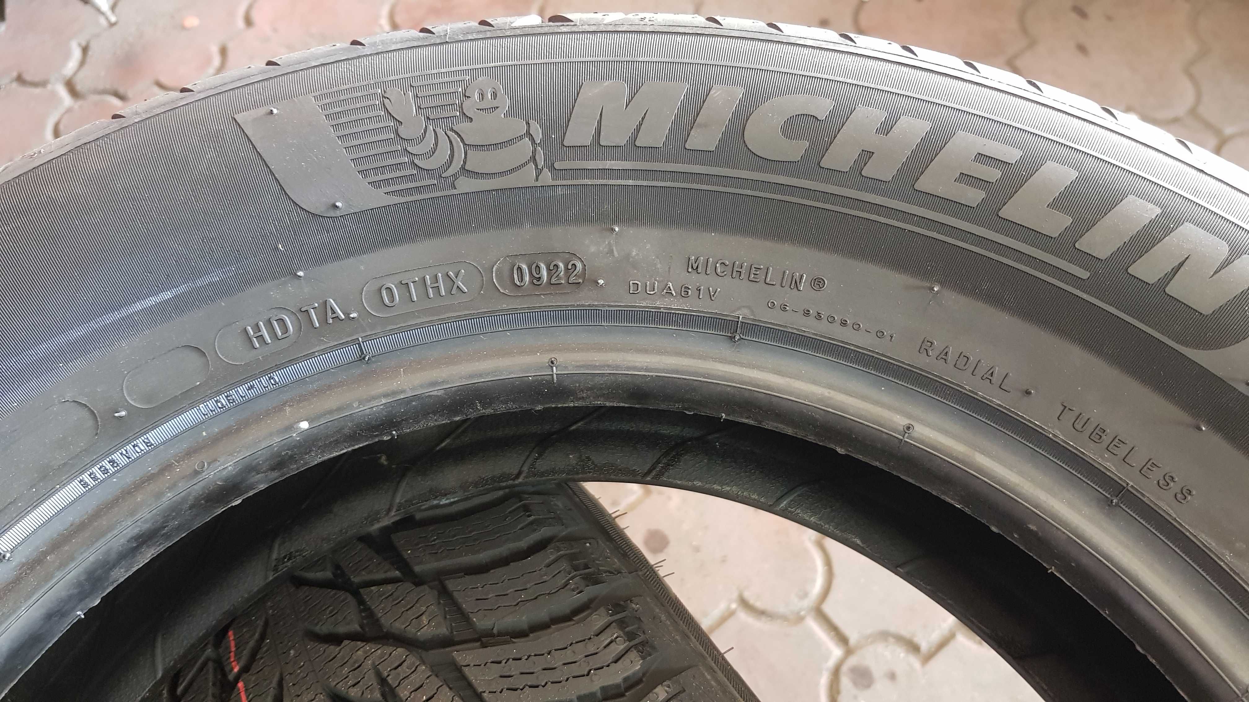 Michelin,Matador  195/65/15